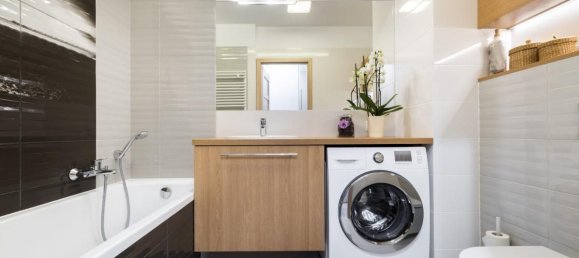 3 chambres Appartement à Noisy-le-Grand, France No. 145244 3