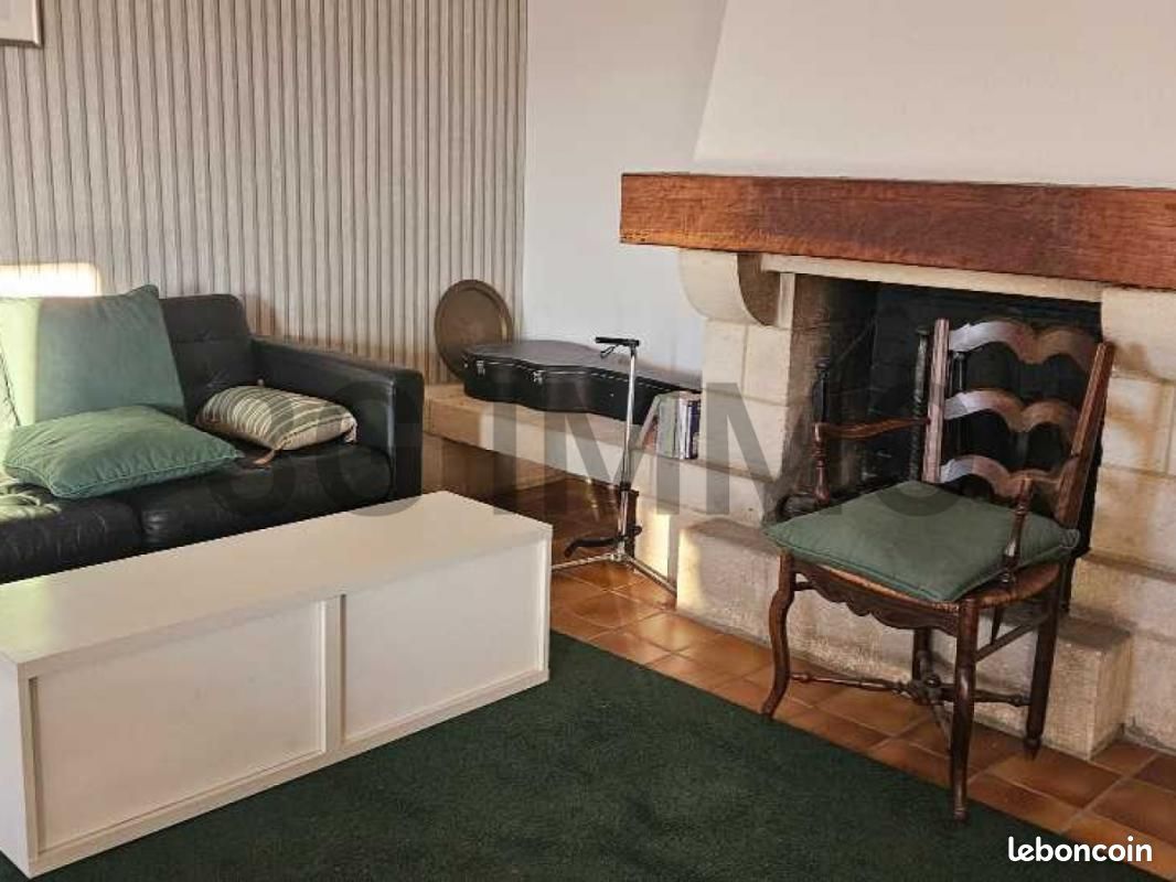 5 bedrooms House in Saint-Cere, France No. 192438