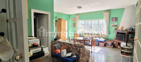 4 bedrooms Villa in Catanzaro, Italy No. 76200 36