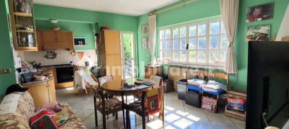 4 bedrooms Villa in Catanzaro, Italy No. 76200 4