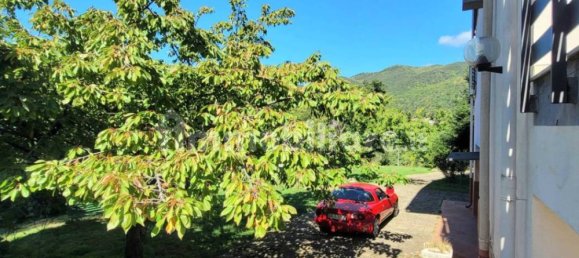 4 bedrooms Villa in Catanzaro, Italy No. 76200 38