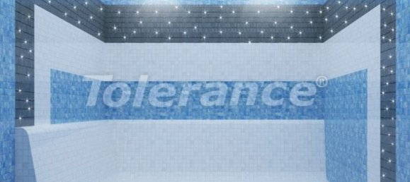 Apartment 3+1 in Oba, Turkey No. 794 7