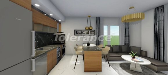 Apartment 3+1 in Oba, Turkey No. 794 18