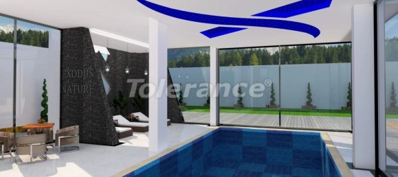 Apartment 3+1 in Oba, Turkey No. 794 14