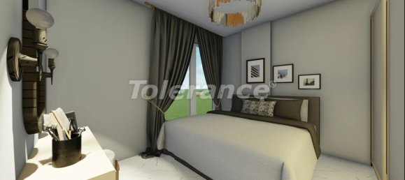 Apartment 3+1 in Oba, Turkey No. 794 20