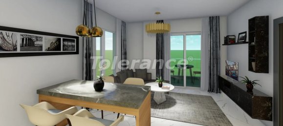 Apartment 3+1 in Oba, Turkey No. 794 19