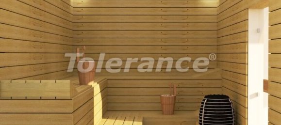 Apartment 3+1 in Oba, Turkey No. 794 8