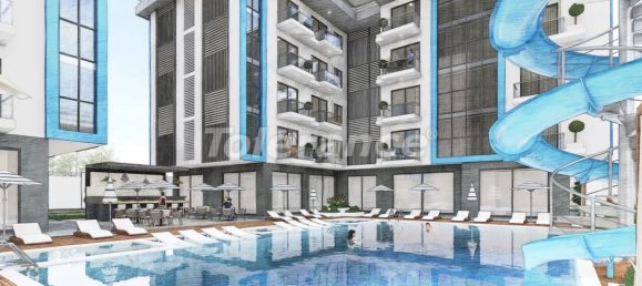 Apartment 3+1 in Oba, Turkey No. 794 2