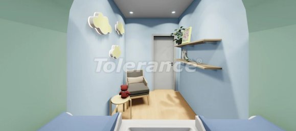 Apartment 3+1 in Oba, Turkey No. 794 9