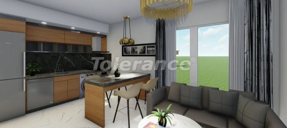 Apartment 3+1 in Oba, Turkey No. 794 17