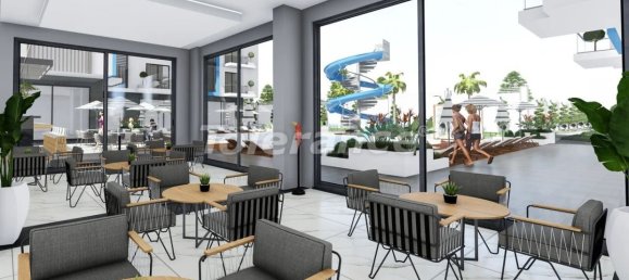 Apartment 3+1 in Oba, Turkey No. 794 13