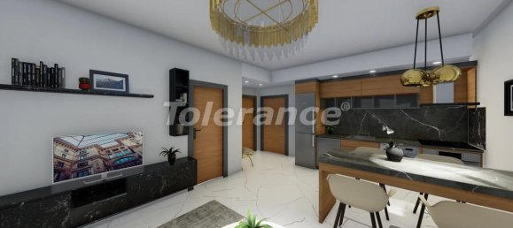Apartment 3+1 in Oba, Turkey No. 794 16