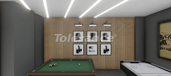 Apartment 3+1 in Oba, Turkey No. 794 15