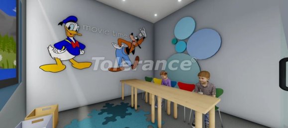 Apartment 3+1 in Oba, Turkey No. 794 10