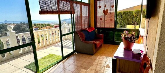 3 bedrooms House in La Nucia, Spain No. 176113 31