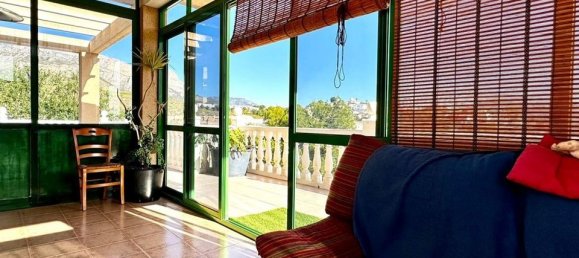 3 bedrooms House in La Nucia, Spain No. 176113 7