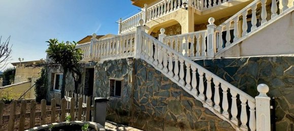 3 bedrooms House in La Nucia, Spain No. 176113 35