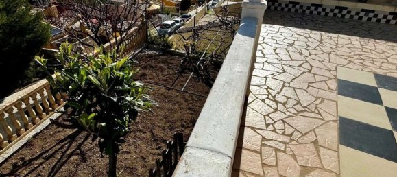 3 bedrooms House in La Nucia, Spain No. 176113 37