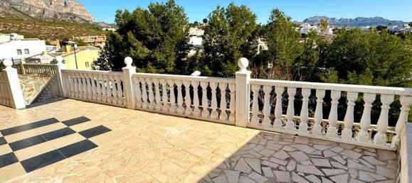 3 bedrooms House in La Nucia, Spain No. 176113 40