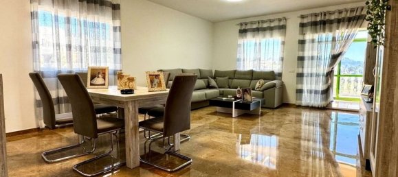 3 bedrooms House in La Nucia, Spain No. 176113 3