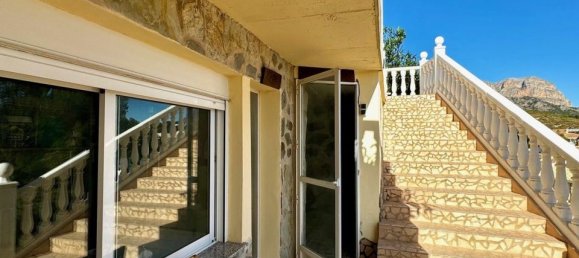 3 bedrooms House in La Nucia, Spain No. 176113 26