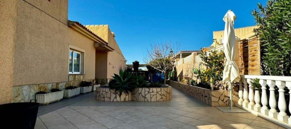 3 bedrooms House in La Nucia, Spain No. 176113 42