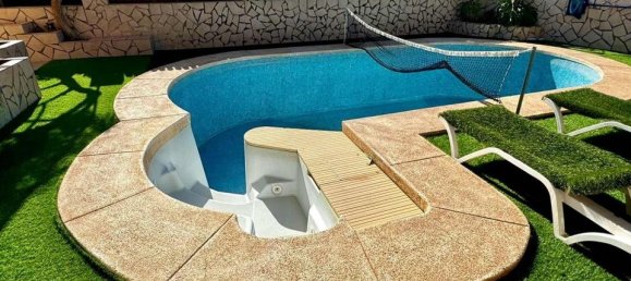 3 bedrooms House in La Nucia, Spain No. 176113 13