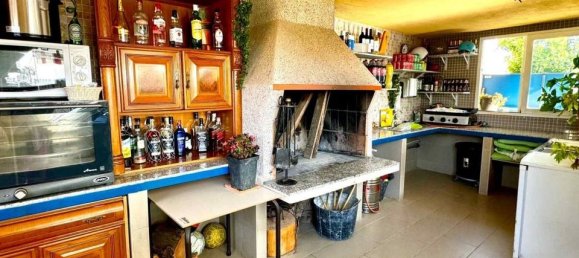 3 bedrooms House in La Nucia, Spain No. 176113 25