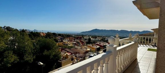 3 bedrooms House in La Nucia, Spain No. 176113 43