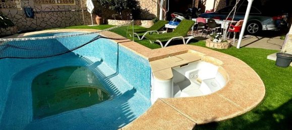 3 bedrooms House in La Nucia, Spain No. 176113 12