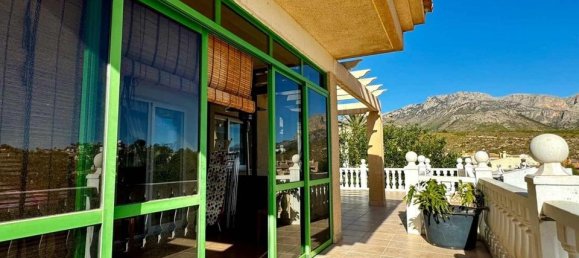 3 bedrooms House in La Nucia, Spain No. 176113 29