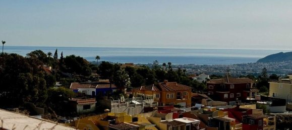 3 bedrooms House in La Nucia, Spain No. 176113 46