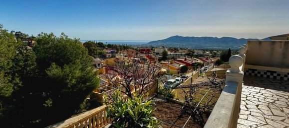 3 bedrooms House in La Nucia, Spain No. 176113 32