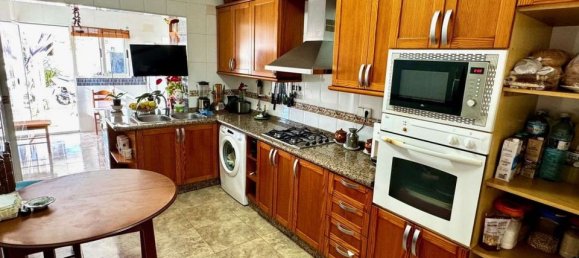 3 bedrooms House in La Nucia, Spain No. 176113 15