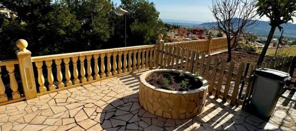 3 bedrooms House in La Nucia, Spain No. 176113 36