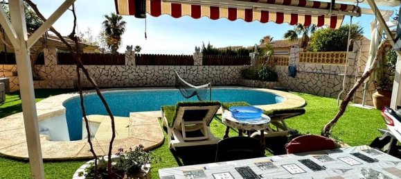 3 bedrooms House in La Nucia, Spain No. 176113 17