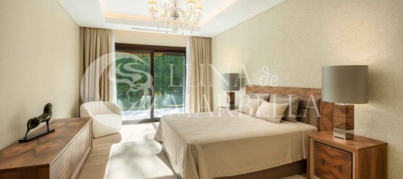 5 Schlafzimmer Villa in Marbella, Spain, Nr. 111186 7