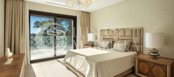 5 Schlafzimmer Villa in Marbella, Spain, Nr. 111186 6