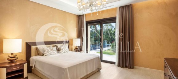 5 Schlafzimmer Villa in Marbella, Spain, Nr. 111186 8
