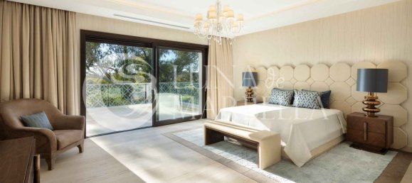 5 Schlafzimmer Villa in Marbella, Spain, Nr. 111186 5