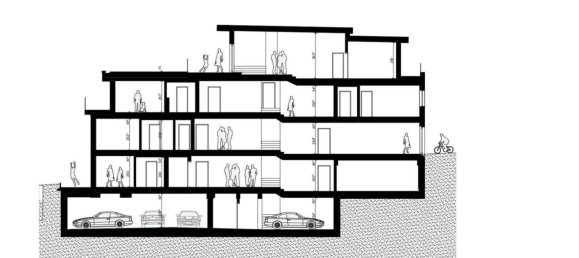 قطعة أرض في Krems an der Donau, Austria رقم 242931 11