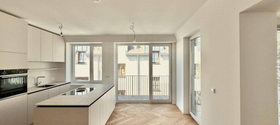 3 rooms Apartment in Meidling, Austria No. 219070 8