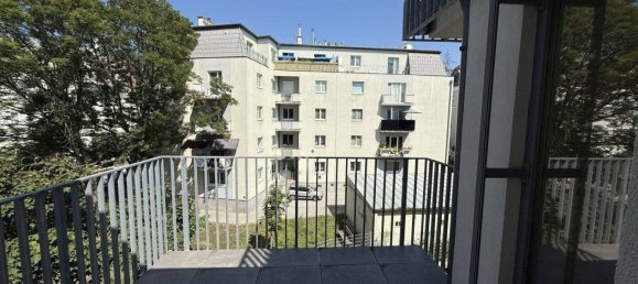 3 rooms Apartment in Meidling, Austria No. 219070 9