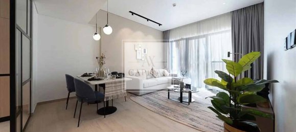 Квартира с 1 спальней в Джумейра Вилладж Серкл, ОАЭ № 51760 5