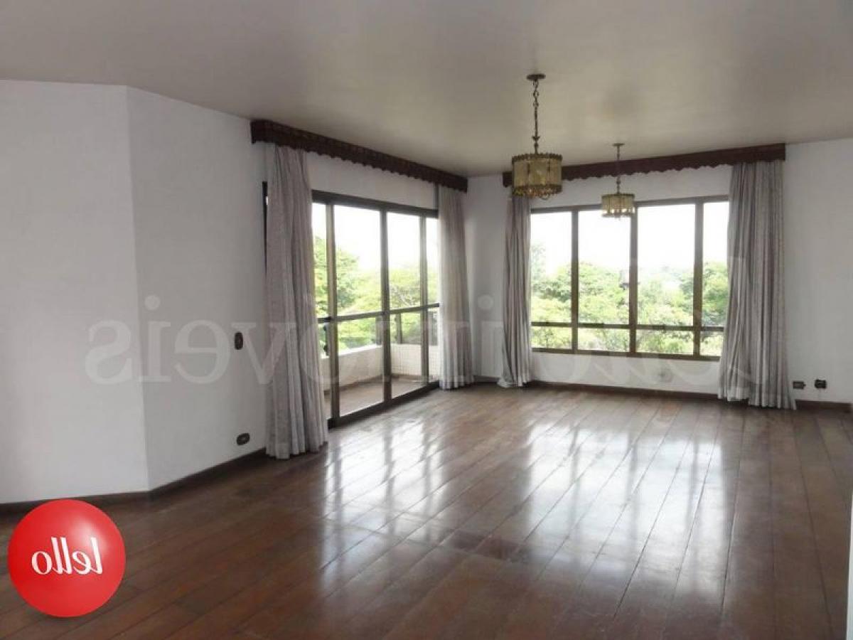 3 Schlafzimmer Wohnung in Sao Paulo, Brazil, Nr. 499359