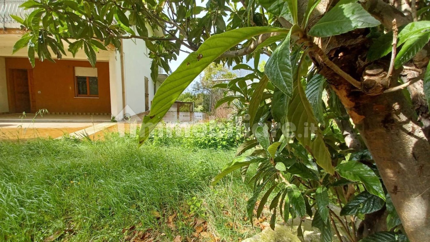 Вилла с 8 спальнями в Пезаро, Италия № 228732