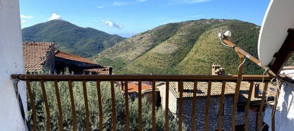 Castelos de 5 divisões em Campodimele, Italy N.º 113397 2