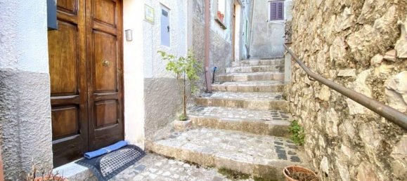 Castelos de 5 divisões em Campodimele, Italy N.º 113397 4