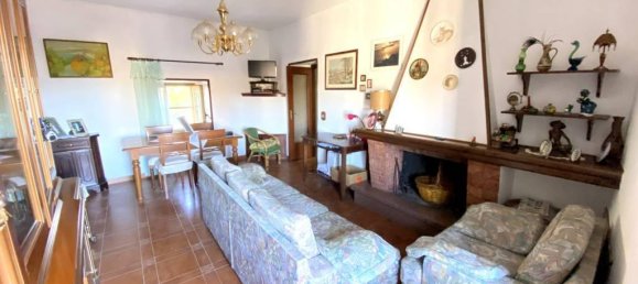 Castelos de 5 divisões em Campodimele, Italy N.º 113397 9