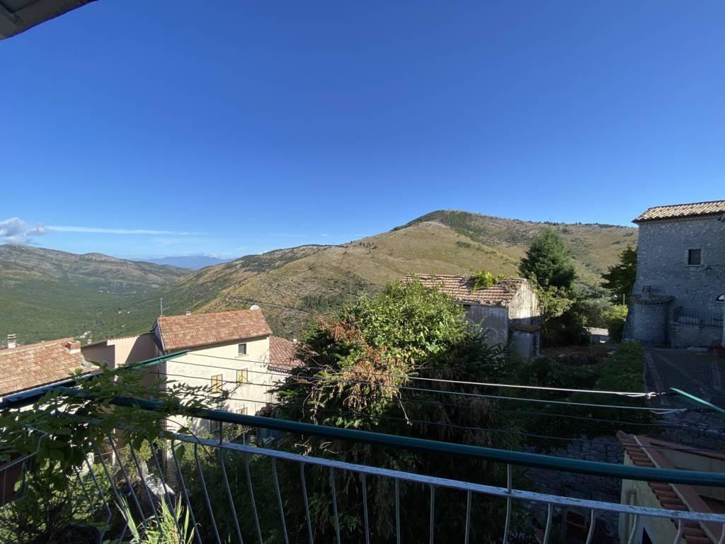 Castelos de 5 divisões em Campodimele, Italy N.º 113397